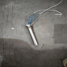 High Density Cartridge Heating Device