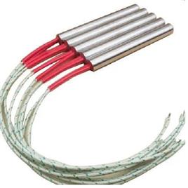 High Density Cartridge Heating Element
