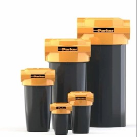 Low Energy Compressed Air Pre Filter