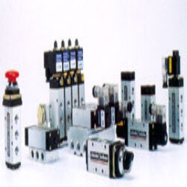 High Capacity Flow Valve