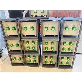 Industrial High Frequency Converter