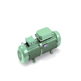 Rotary High Frequency Converters