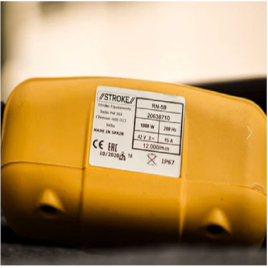 Industrial High Frequency Electrical Converter