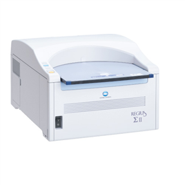 Portable Refurbished CR Machine, 100mA