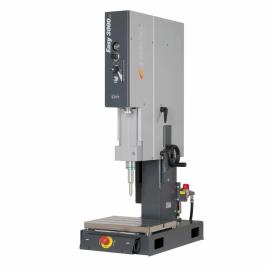 High Frequency PVC Welding Equipment