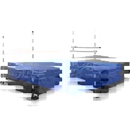 High Jump Safety Pit