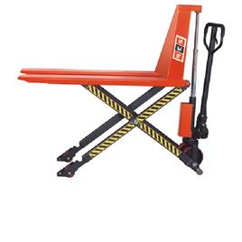 High Lift Hand Truck