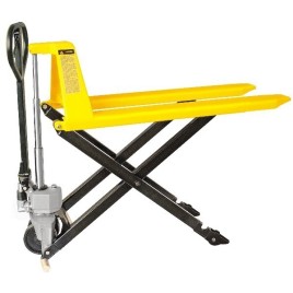 High Lift Hand Pallet Truck
