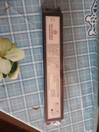 High Output UV Ballast, 80 Watt, 240V