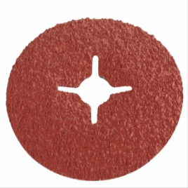 Performance Ceramic Fibre Discs KFS CE II VA