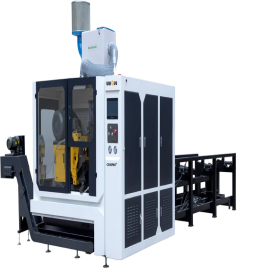 Fully Automatic 360mm Circular Saw