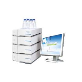 YL 9100 High Performance Liquid Chromatograph
