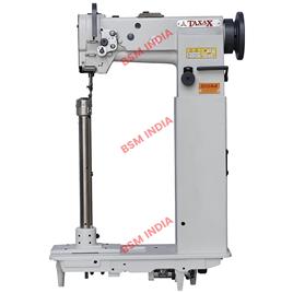 Automatic High Post Sewing Machine