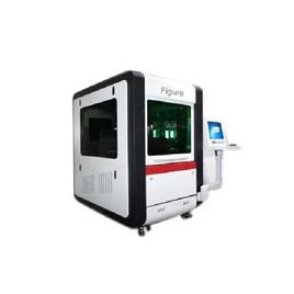 High Precision Laser Cutting Equipment