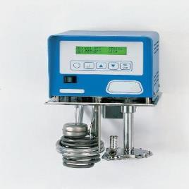 Precision Immersion Cooling Device