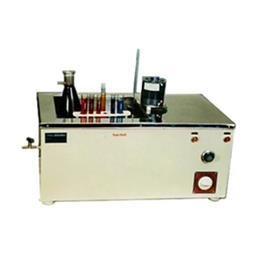 Laboratory Oil Heating Bath