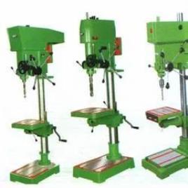 Precision Radial Drilling Equipment