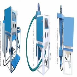 High Pressure Blasting Equipment