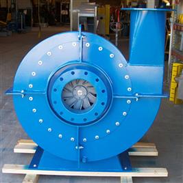 Industrial High Pressure Blower