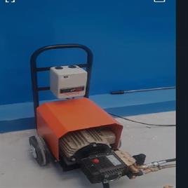 5 Hp Automotive Pressure Washer