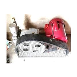 Automatic High Pressure Car Washer