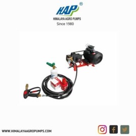 Professional Car Washer Machine