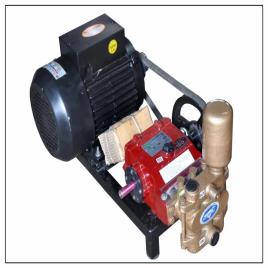 Portable High Pressure Car Washer