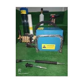 Portable High Pressure Auto Cleaner