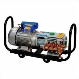 200 Bar Car Wash Pump