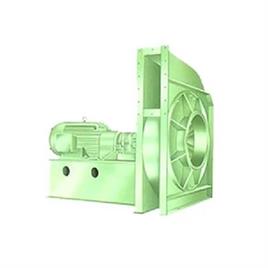 Industrial Centrifugal Air Blower