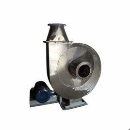 Industrial High Pressure Centrifugal Blower