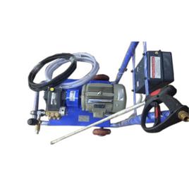 Industrial High Pressure Cleaning Device