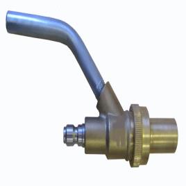 High Pressure Cleaner Sandblaster Nozzle