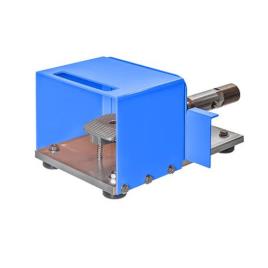 High Pressure Foot Operated Dump Valve
