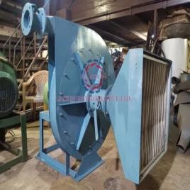 High Pressure Fan Unit