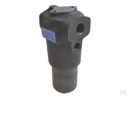 Industrial High Pressure Filter Machine