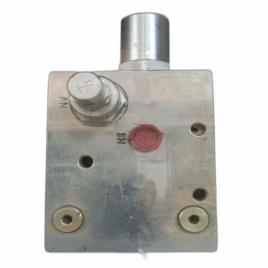 High Pressure Rock Breaker Flow Divider Valve