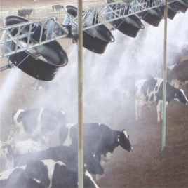 High Pressure Dairy Farm Fogger