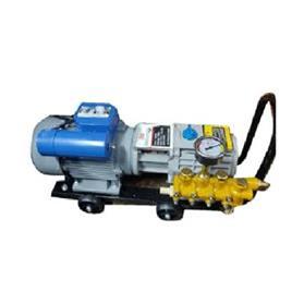 Automatic High Pressure Garage Car Washer