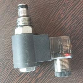 Industrial High Pressure Gas Dust Collector Solenoid Valve
