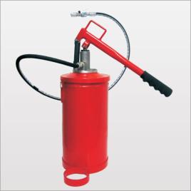 Heavy Duty Grease Gun