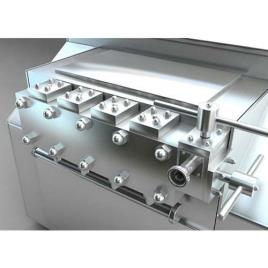 High Pressure Stainless Steel Homogenizer