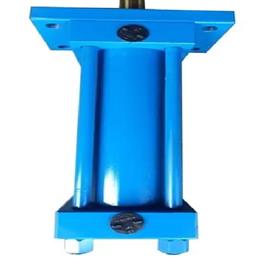 Industrial High Pressure Hydraulic Cylinders, Double Acting