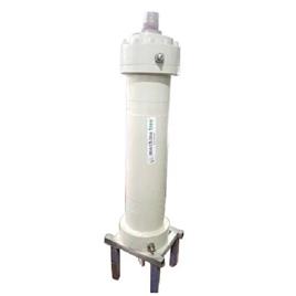 High Pressure Double Acting Hydraulic Cylinder