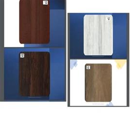 High Pressure Laminate Panel