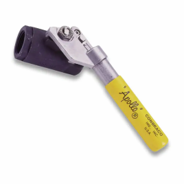 Parker High Pressure Water Drain Valve