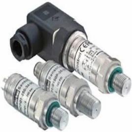 Parker High Pressure Sensor SCP08 Series