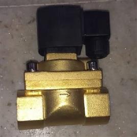 High Pressure Steel Pneumatic Valve