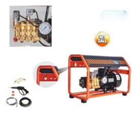 Commercial Heavy Duty High Pressure Pump