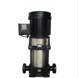 Semi-Automatic High Pressure Pump